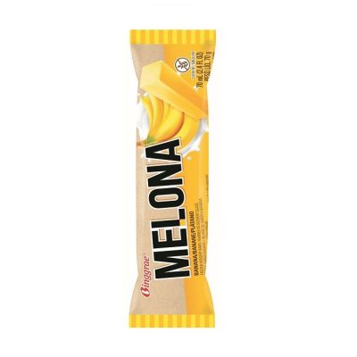 Мелона Банан