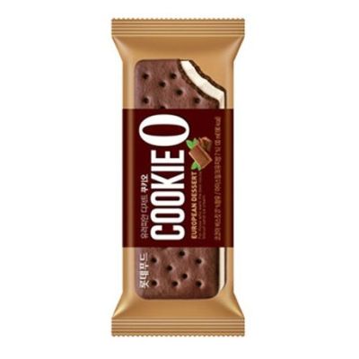 Сэндвич Шоколадный «Cookie O»