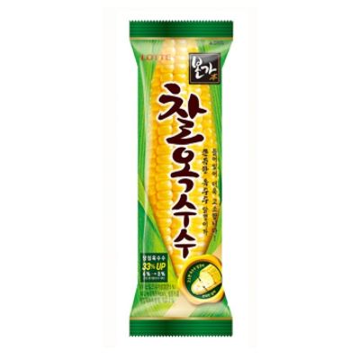 Сэндвич Сладкая Кукуруза