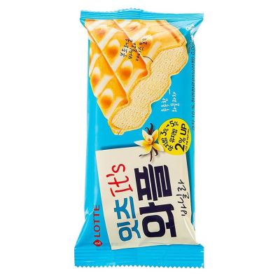 Сэндвич Насыщенная Ваниль