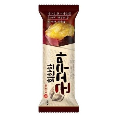 Сэндвич Картошка