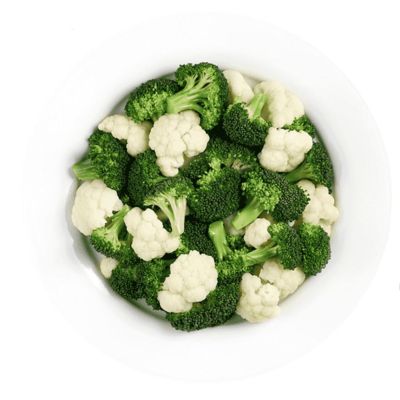 Дуэт капусты