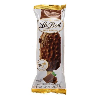 Эскимо «LaBest» Бельгийский шоколад