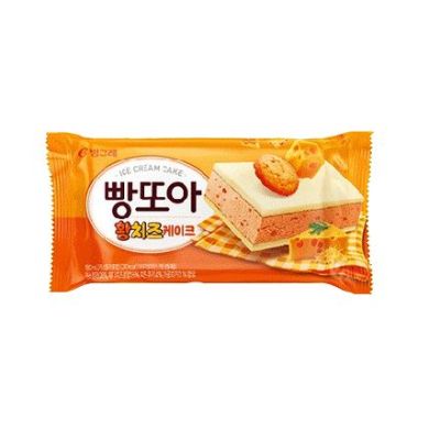 Сэндвич Pangtoa Чизкейк